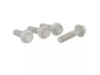 Ford -W500120-S439 Bolt