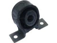 Ford 7L1Z-5260-AB Bracket - Exhaust Brake Support