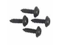 Ford -W502660-S424 Screw