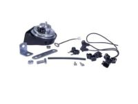 Ford Ranger Horn - 2L5Z-13832-BA Horn Assembly