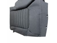 Ford HS7Z-5466600-AA Rear Seat Back Cover Assembly
