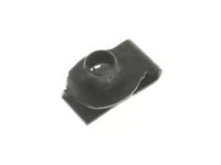 Ford -W520824-S436 Spring Nut