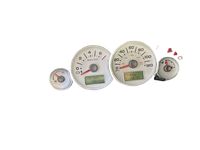 Ford 5M6Z-10849-AC Instrument Cluster Ford 5M6Z-10849-AC Instrument Cluster