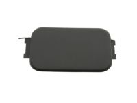 Ford F65Z-99290D90-AAA Plug - Quarter Panel