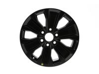 Ford JL3Z-1007-F Wheel Assembly