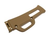 Ford BC3Z-2624346-AA "B" Pillar Trim Upper