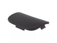 Ford 9L3Z-15601B32-CA Plug - Seat Belt Anchorage Hole Ford 9L3Z-15601B32-CA Plug - Seat Belt Anchorage Hole