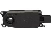 Ford GN1Z-10884-A ACTUATOR - TEMPERATURE CONTROL
