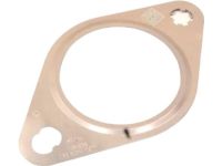 Ford JS7Z-9450-A Gasket