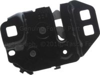 Ford DS7Z-16700-C Hood Latch Assembly