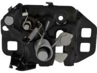 Ford DS7Z-16700-C Hood Latch Assembly Ford DS7Z-16700-C Hood Latch Assembly