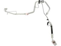 Ford KB3Z-19A834-AB Tube Assembly