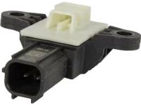 Ford AL1Z-14B345-A Side Air Bag Sensor Ford AL1Z-14B345-A Side Air Bag Sensor