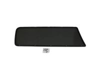 Ford 6C2Z-1529726-AA Side Window Assembly