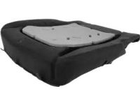 Ford HC3Z-2663222-C Seat Cushion Pad