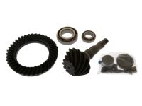 Ford FL3Z-4209-F Driving Gear And Pinion Assembly