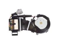 Ford DU5Z-19N550-D Blower Assembly Vent Air - CCS