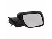 Ford BB5Z-17682-JBPTM Mirror Assembly - Rear View Outer
