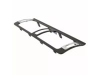 Ford JL7Z-7804302-AA Panel Assembly - Instrument Trim