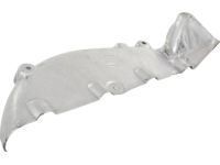 Ford 4G7Z-9Y427-BA Exhaust Manifold Heat Shield Ford 4G7Z-9Y427-BA Exhaust Manifold Heat Shield
