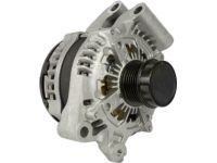 Ford CJ5Z-10346-F Alternator Assembly