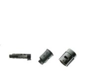 Ford CP9Z-11582-A Complete Vehicle Lockset