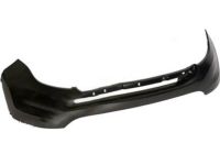 Ford BB5Z-17D957-ACP Front Bumper Assembly