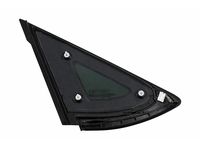 Ford LJ8Z-5829726-A Quarter Glass