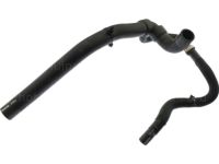 Ford DS7Z-8286-A Radiator Hose