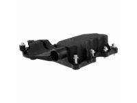 Ford DS7Z-6A785-C Oil Separator Assembly