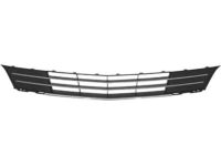 Ford AE9Z-17K945-AA Bumper Grille Ford AE9Z-17K945-AA Bumper Grille