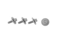 Ford -W715919-S442 Screw And Washer - Pan Hd Self-Tapp