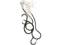 Ford BR3Z-8507-L Gasket - Water Pump