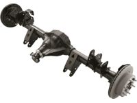 Ford KB3Z-4234-A Rear Axle Shaft Assembly Ford KB3Z-4234-A Rear Axle Shaft Assembly