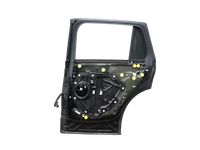 Ford LC5Z-7825766-C Door Glass Run