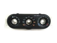 Ford 5M6Z-19980-AA Heater Control Assembly Ford 5M6Z-19980-AA Heater Control Assembly