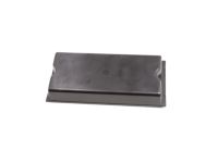 Ford LB5Z-7813546-AB BOX - UTILITY - LESS HOUSING