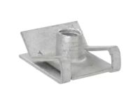 Ford 2S6Z-54613A46-A Retainer