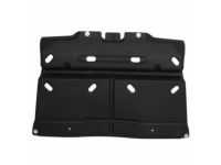 Ford ML3Z-7222-D Cover Ford ML3Z-7222-D Cover