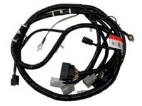 Ford 9C2Z-14290-CA Wiring Assembly