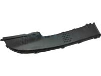 Ford DS7Z-9C675-C Air Cleaner Intake Tube