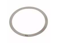 Ford 7T4Z-7H367-A Shim Roller Bearing