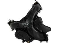 Ford GC4Z-9424-A Engine Intake Manifold Ford GC4Z-9424-A Engine Intake Manifold