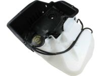 Ford 7L1Z-10732-A Battery Tray Assembly
