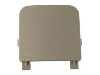 Ford GD9Z-54672A40-AA Gate Retaining Plate