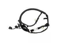 Ford JL3Z-14A412-B Tailgate Wiring Assembly