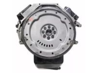 Ford 2C3Z-6009-BA Cylinder Block