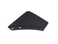 Ford M1PZ-16B074-A Deflector