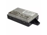 Ford BU5Z-14C724-E Module - Seat Heater Control