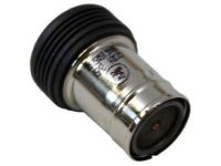 Ford XF2Z-15052-AA Cigarette Lighter Knob and Element
